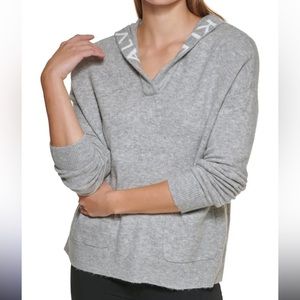 Calvin Klein Pullover Sweater